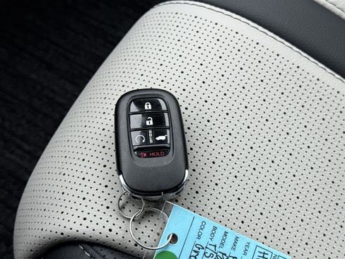 Used 2026 Honda Passport TrailSport Elite image 31