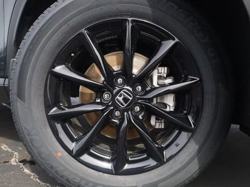 New 2026 Honda CR-V Sport-L image 2