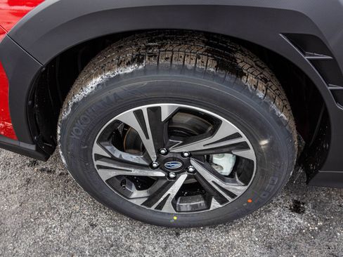 New 2026 Subaru Crosstrek 2.0i Premium image 37