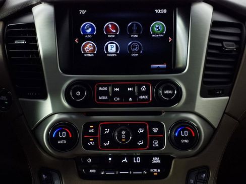 Used 2015 GMC Yukon SLT image 23