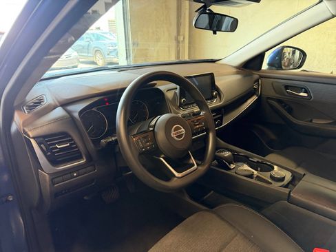 Used 2021 Nissan Rogue SV AWD/4WD image 34