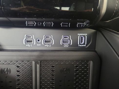 New 2026 RAM 2500 Rebel image 27