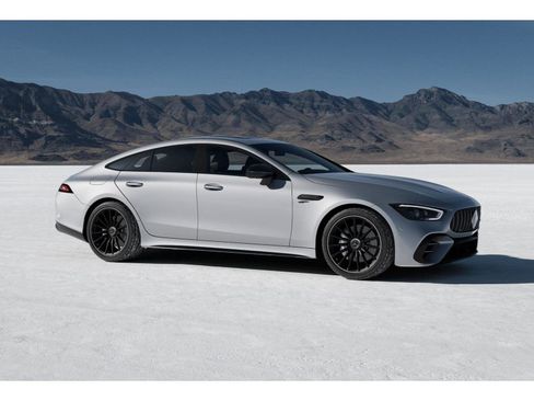 New 2026 Mercedes-Benz AMG GT 43 image 13