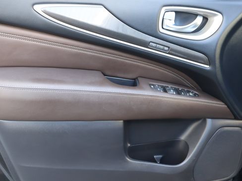 Certified 2017 INFINITI QX60 FWD w/ Premium Plus Package image 15