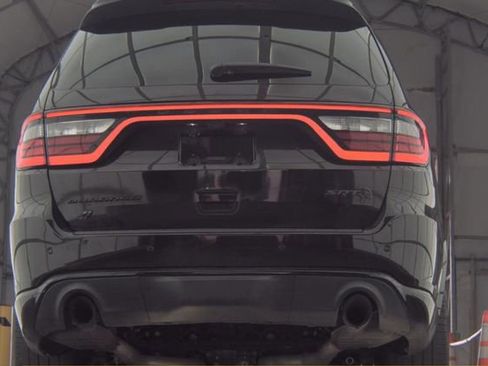 Used 2025 Dodge Durango SRT Hellcat image 7