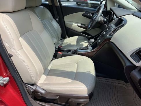 Used 2014 Buick Verano Leather FWD image 22