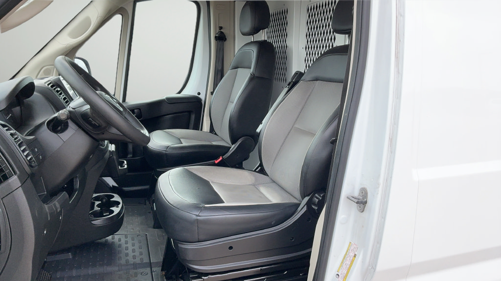 Used 2022 RAM ProMaster 1500 FWD image 15