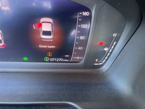 Used 2024 Honda Accord EX image 8