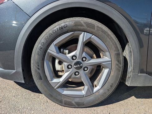 Certified 2025 Kia K4 LXS image 13