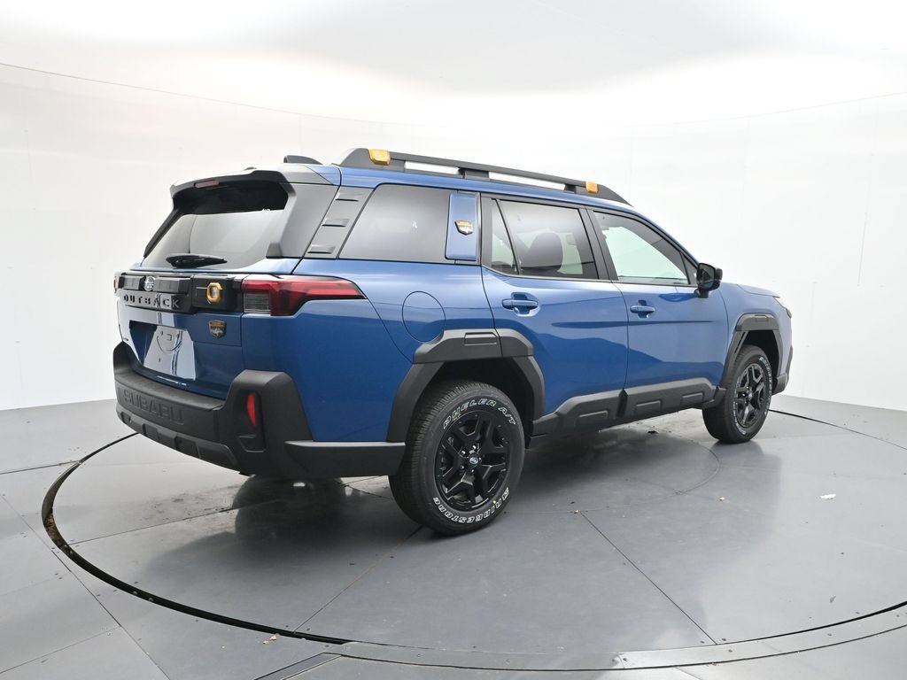 New 2026 Subaru Outback Wilderness AWD/4WD image 7