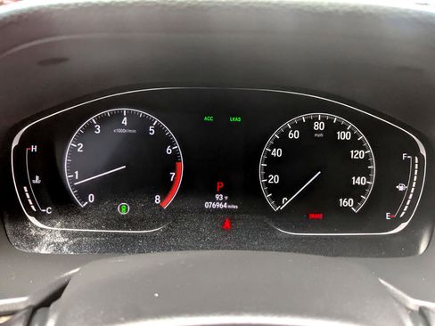 Used 2018 Honda Accord EX-L image 20