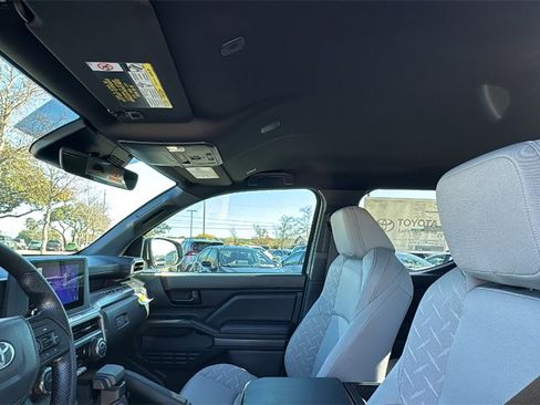 New 2026 Toyota Tacoma SR5 image 19