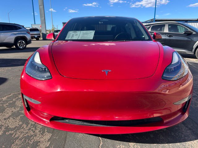 Used 2022 Tesla Model 3 RWD image 6