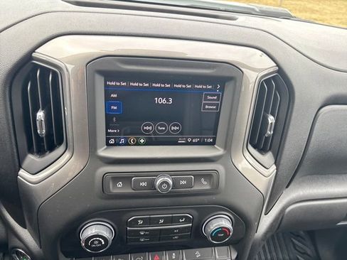 New 2026 Chevrolet Silverado 3500 W/T AWD/4WD image 18
