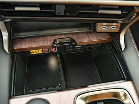 New 2026 Lexus RX 350 Premium AWD/4WD image 36