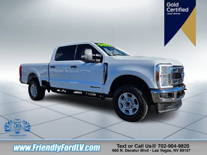 Certified 2024 Ford F250 XLT w/ FX4 Off-Road Package