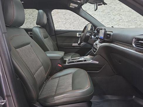 Used 2023 Ford Explorer Timberline AWD/4WD image 9