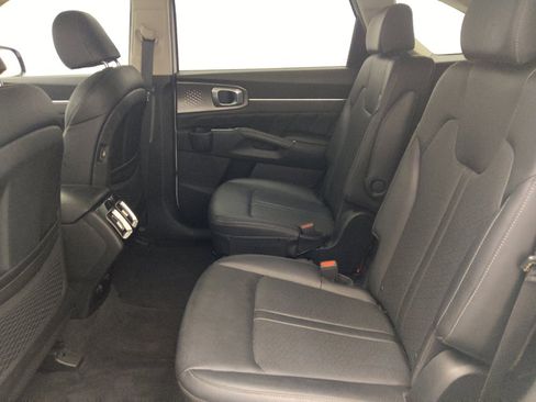 Used 2022 Kia Sorento SX AWD/4WD image 18