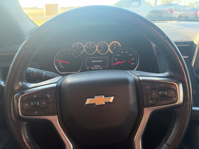 Used 2021 Chevrolet Tahoe LT AWD/4WD image 17