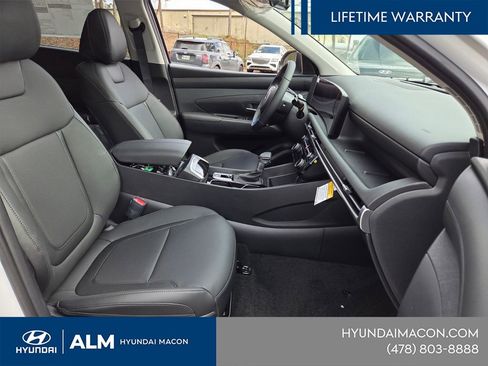 New 2026 Hyundai Tucson SEL FWD image 14