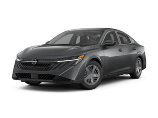 New 2026 Nissan Sentra SR w/ Floor Mat Package FWD video 1