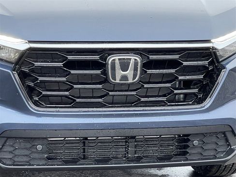 New 2026 Honda CR-V EX-L image 38