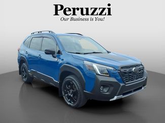 Used 2024 Subaru Forester Wilderness AWD/4WD video 1
