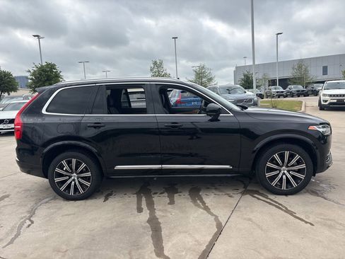 Used 2023 Volvo XC90 B6 Plus w/ Protection Package Premier image 4