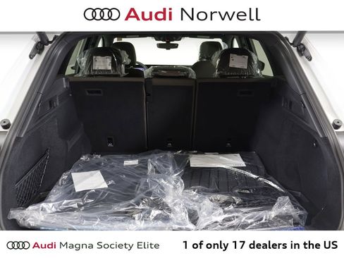New 2026 Audi Q5 Premium AWD/4WD image 14