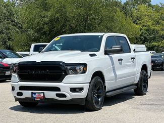 Used 2024 RAM 1500 Tradesman w/ Night Edition video 1