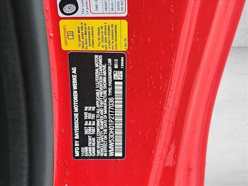 Used 2023 MINI Cooper S FWD image 14