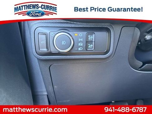 New 2026 Ford Explorer ST image 27