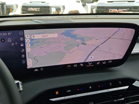 New 2026 Buick Enclave Preferred w/ Power Package image 15