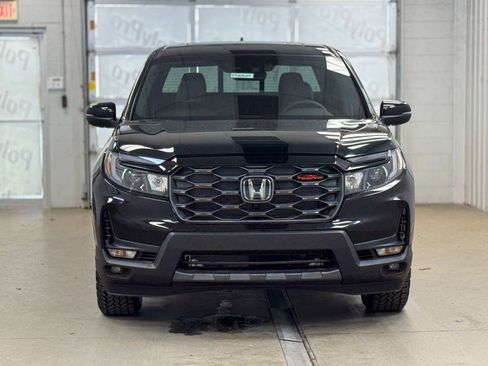 New 2026 Honda Ridgeline TrailSport image 2