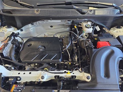 Used 2023 Buick Encore GX Select w/ Safety Package II image 25