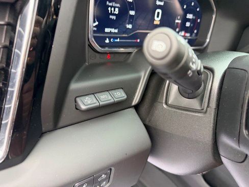 Certified 2025 GMC Sierra 2500 Denali Ultimate image 28