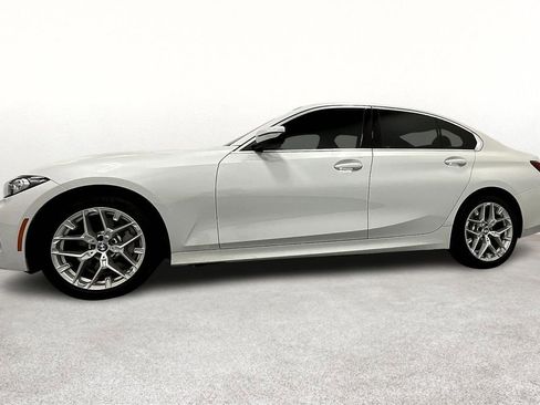 New 2025 BMW 330i Sedan image 6