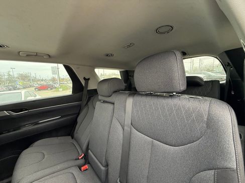 Used 2020 Hyundai Palisade SEL image 26