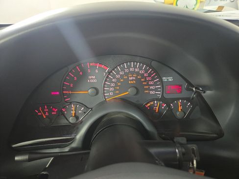 Used 1997 Pontiac Firebird Trans Am image 17