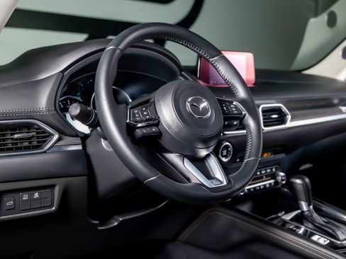 Used 2019 MAZDA CX-5 Grand Touring Reserve AWD/4WD image 27