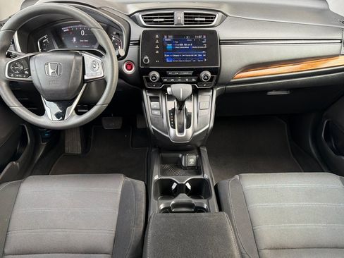 Used 2018 Honda CR-V EX image 12