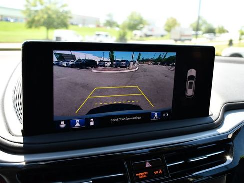 Certified 2026 Acura MDX FWD w/ Technology Package image 19