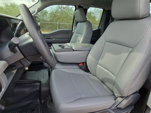 New 2026 Ford F350 XL w/ XL Driver Assist Package image 14