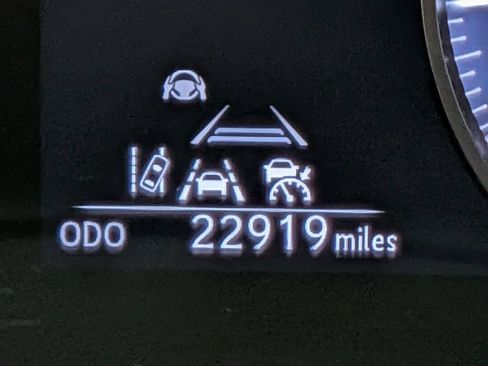 Used 2023 Lexus NX 350 AWD image 17
