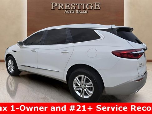 Used 2020 Buick Enclave Essence image 11