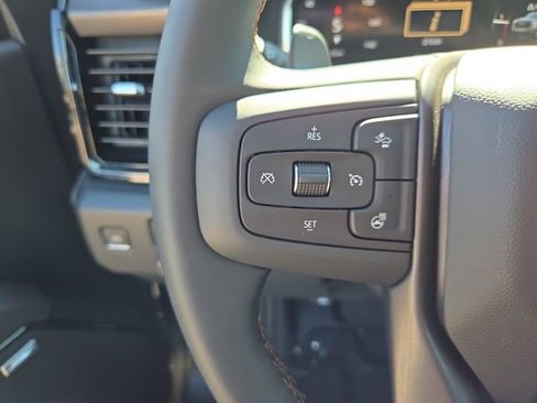 New 2026 GMC Sierra 1500 AT4 w/ Technology Package image 23