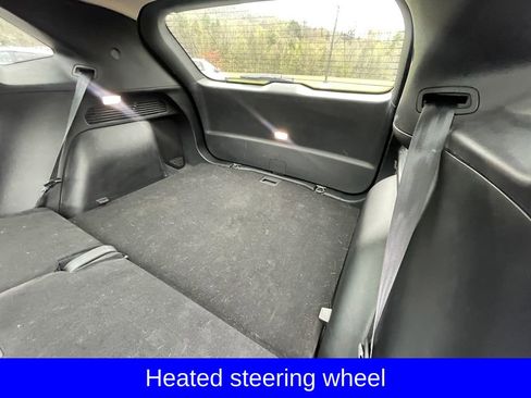 Used 2020 Ford Escape Titanium image 10