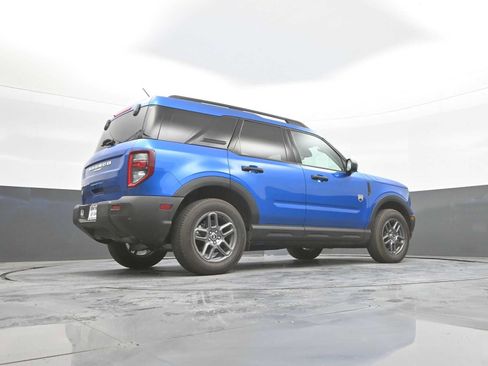Used 2025 Ford Bronco Sport Big Bend AWD/4WD image 44