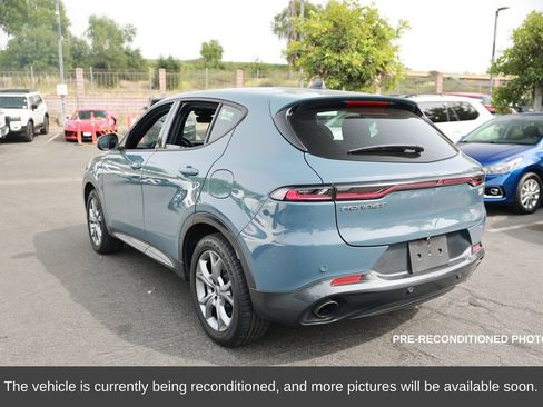 Used 2024 Dodge Hornet R/T image 3