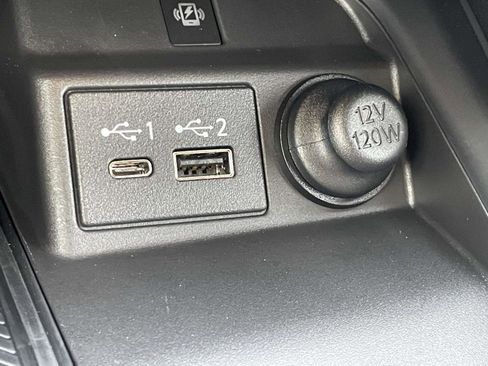 Used 2025 INFINITI QX50 Pure image 5